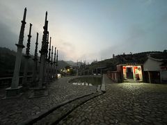-福建土楼(南靖)景区