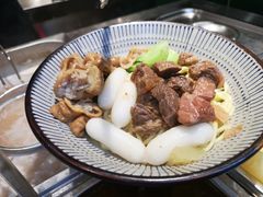 -無牌小范·香港明星美食