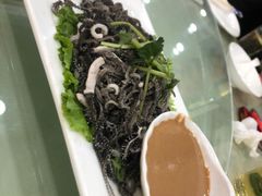 -杨记小骨头羊杂馆(南五马路店)