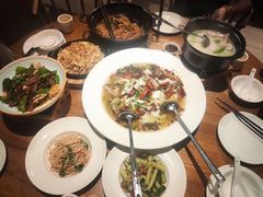 -九毛九西北菜(大东海店)