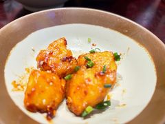 -李炮称盘麻辣烫(江宁同曦店)