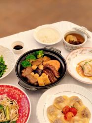-圣贝拉母婴护理中心(深圳莱佛士店)