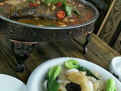 -臭鳜鱼人家·老字号徽菜