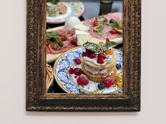 -Alimentari早午餐(安福路店)