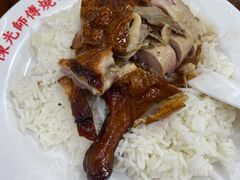 -陈光记烧腊店(罗保博士街店)