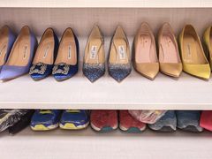 -JIMMY CHOO(恒隆广场店)