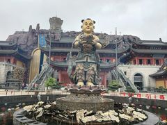 -上海东林寺(金山区)