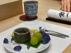 抹茶慕斯-鮨一日本料理旗舰店(总店)