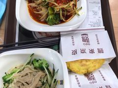 -魏家凉皮(祈年大厦店)