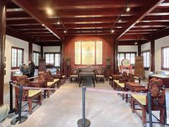 -天一阁博物院