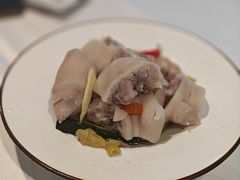 招牌白云猪手-沙河粉村·国家非遗传承(云台店)