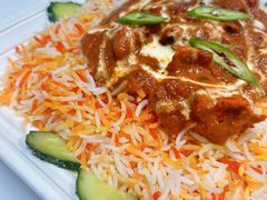 -清真·AL-JANNAT 佳纳特餐厅(狮子桥店)