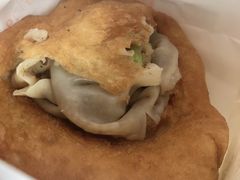 -家阳赵师傅油饼包烧麦(粮道街店)