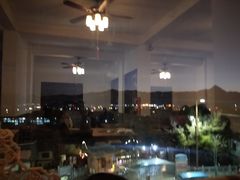 -阿婆情腊排骨火锅(金虹路店)