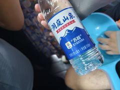 -将军关探险漂流