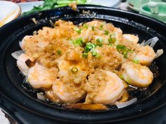-胡杨记忆(和平路店)
