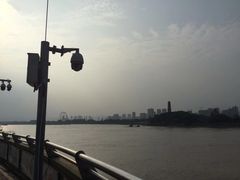-江心屿景区