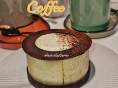 -潮一不贰·法式甜品·生日蛋糕·西式简餐(外滩店)