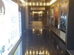 -CGV影城(卓悦中心 IMAX激光店)