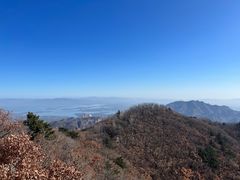 -云蒙山风景区