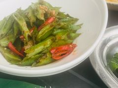 桑巴酱四角龙-帕蓝·暹罗料理(大学路店)