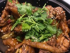 -小溪桥三号院子(华庄店)