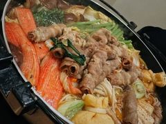 -团子君寿司·茶