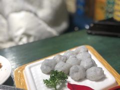 -老灶堂文创火锅(文艺路店)