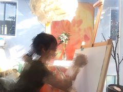 -灯塔咖啡馆BOOK·Coffee Shop