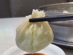 -海洁灌汤包(南五马路店)
