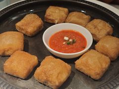 -刀板香·安徽菜(国购IFC店)