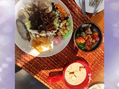 -So Lounge索兰至餐厅(蓝色港湾店)