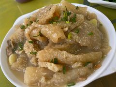 -大赤坎肥仔强烧味海鲜餐厅(大赤坎店)