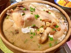 -印象鲵宴·张家界地标美食名片(溪布街店)