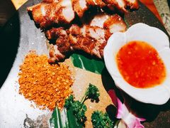 -觅山云南菜(泊富ICITY店)