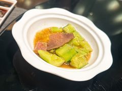 -海航大厦万豪酒店彩海轩中餐厅(霄云路店)