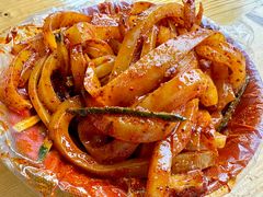 -吴大师呱呱面皮(育生巷店)