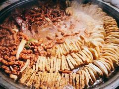 -门框胡同百年卤煮(杨庄路店)