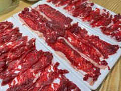 -夜牛潮汕鲜牛肉火锅店(翻身店)