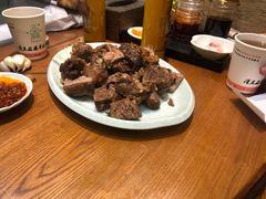 -清真·益鑫羊肉手抓馆(花园北街店)