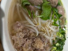 -蔡澜Pho·越南粉餐厅(海上世界店)