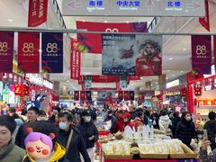 -大连商场