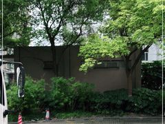 -Ms.Pilates 普拉提技术(尚悦湾陆家嘴店)