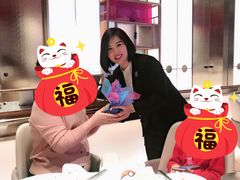 -俏江南天津时尚曲艺主题餐厅(马场道店)
