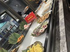 -吉布鲁牛排海鲜自助(巴南万达广场店)