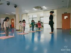 -飞童凡响艺术学校(松江区九里亭校区)