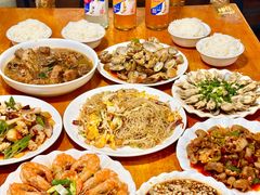 -温州一家人美食(西木头市店)