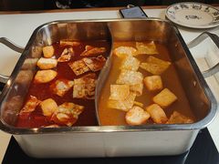 -螺大喜螺蛳粉火锅(雍和宫店)