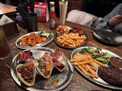 -Q MEX 库迈墨西哥餐吧(三里屯店)