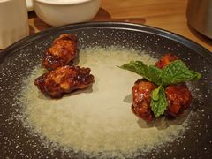 -枣子树·素食餐厅(普陀山店)
